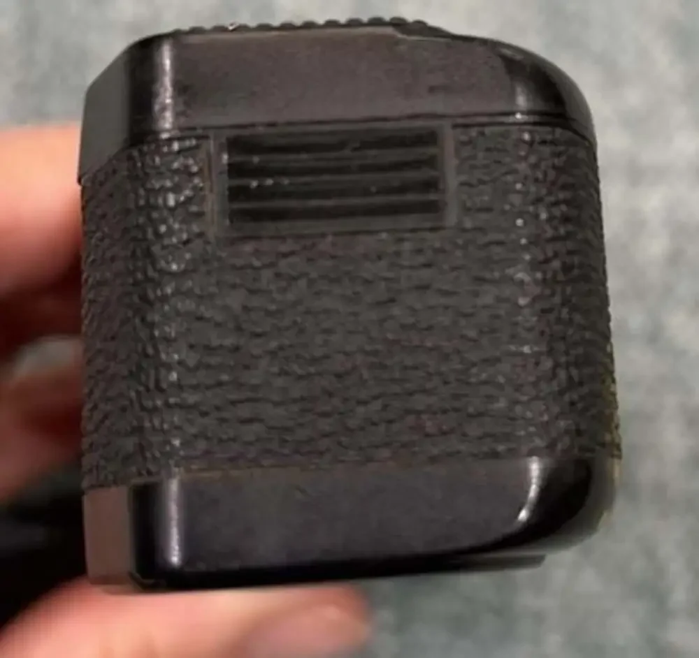 Electronic Power Winder for Canon Model C-1R